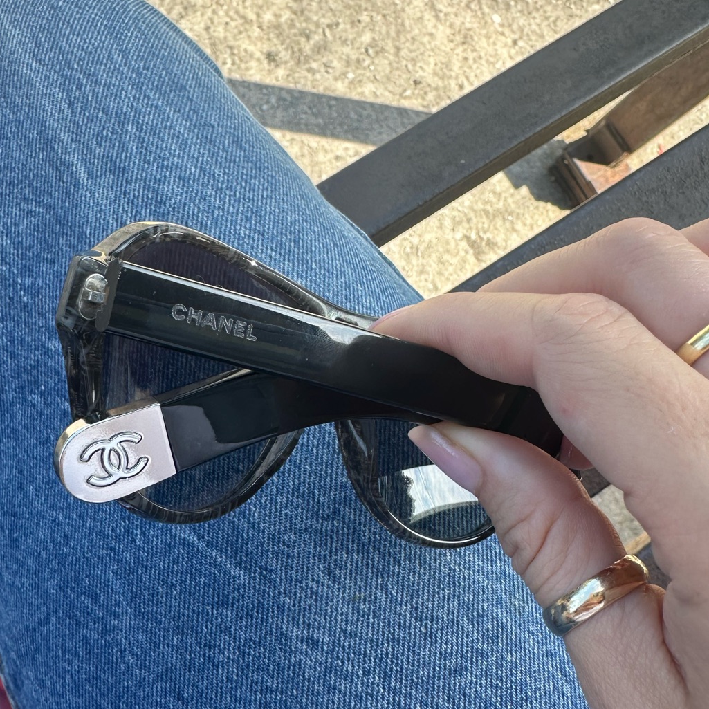 Chanel 5233 Sunglasses